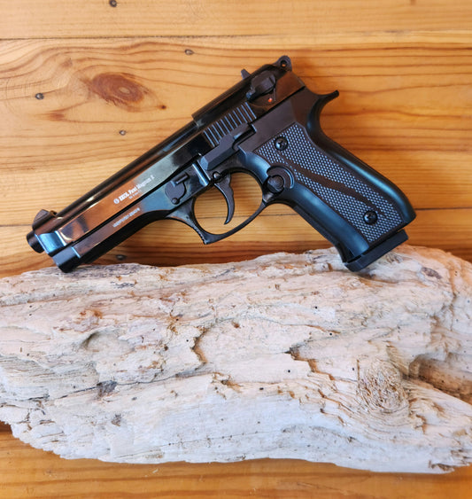 Pistola traumatica ekol firat magnum